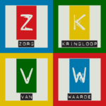 Logo Zorgkringloop Van Waarde